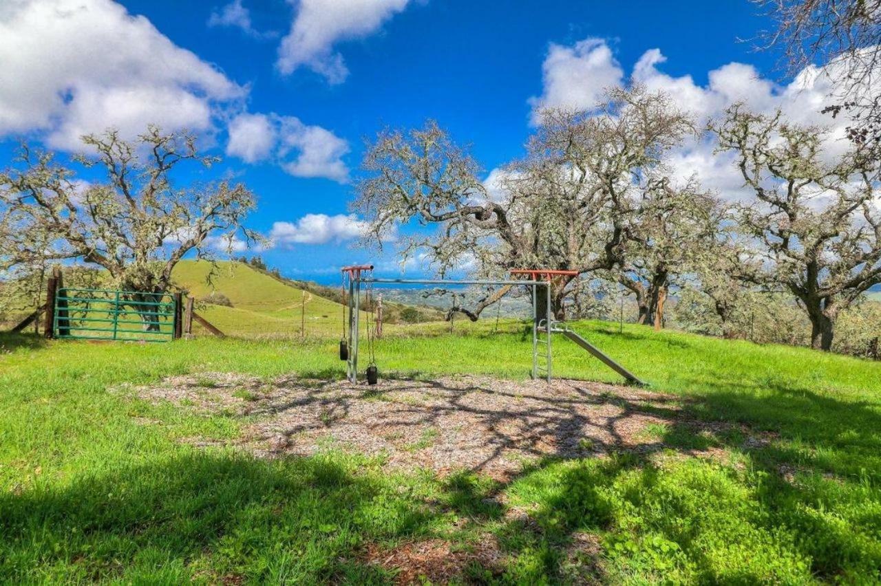 Lx 57 Weathertop Rustic Ranch In Carmel With Luxury Amenities Zewnętrze zdjęcie