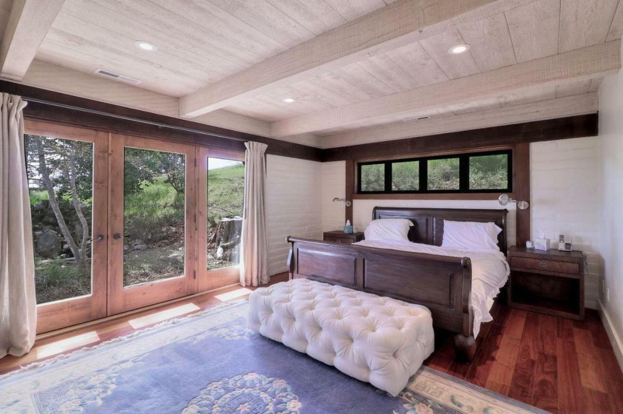 Lx 57 Weathertop Rustic Ranch In Carmel With Luxury Amenities Zewnętrze zdjęcie